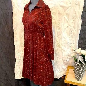 Alice + Olivia MIDI Dress